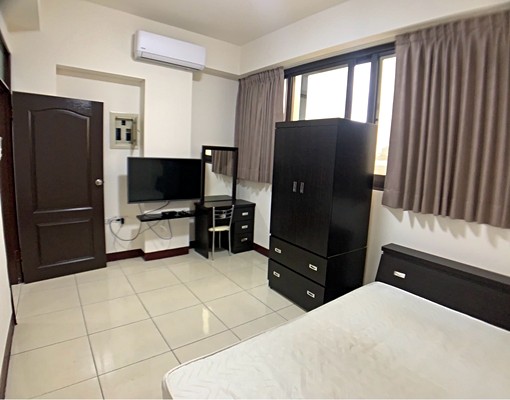 獨立一層一戶︱一房一廳+洗曬(可兩房)︱近麥當勞、中科 - Image 2