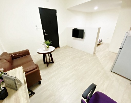 衛道高中水湳經貿爬梯4樓套房︱租補︱獨洗︱乾濕分離 - Image 6