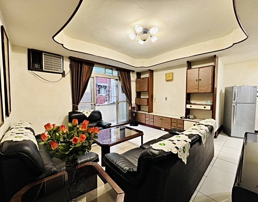 連城路❤️近遠東世紀廣場❤️雙併❤️座北朝南❤️靜巷短租可談 - Image 1