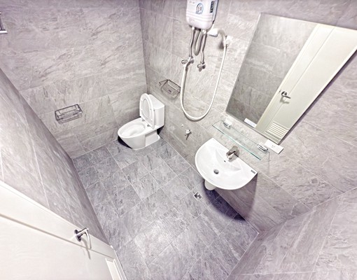 ✅東區新時代LaLaport全新整理未住採光好系統櫃多間可選 - Image 7