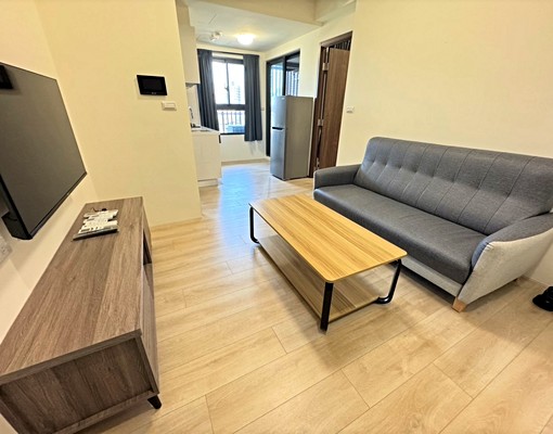 ❗秒殺全新社區🉑雙租補🉑寵物✨傢俱電全配✨採光超好 - Image 1