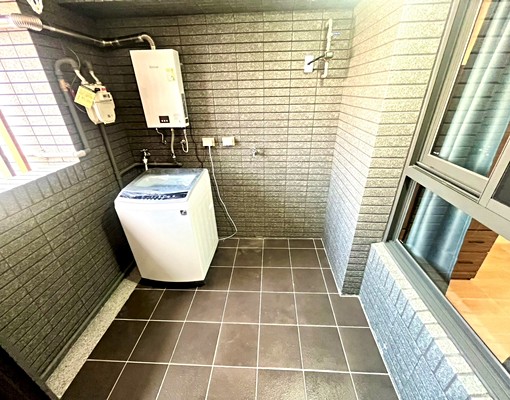 ❗秒殺全新社區🉑雙租補🉑寵物✨傢俱電全配✨採光超好 - Image 9