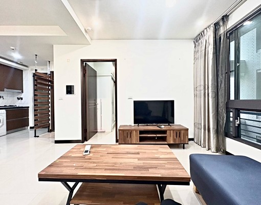 可雙租補🔥傢俱全配✅市場最低價✨私藏美屋💯 - Image 5