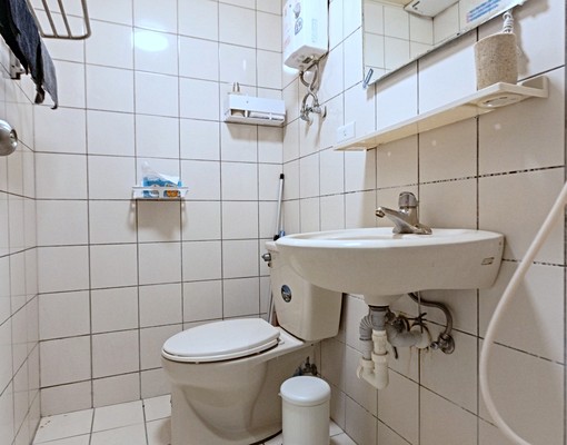 小資族最愛✨超省租屋補助✨陽台獨洗流理台✨電梯套房 - Image 8