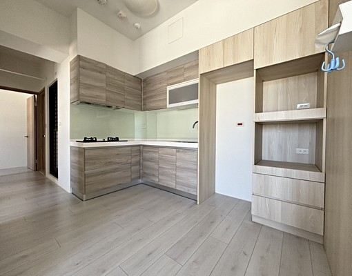 ✨次頂樓🌳聚富好好💖可租補🐶寵物🐱家具可談🚘平車 - Image 5