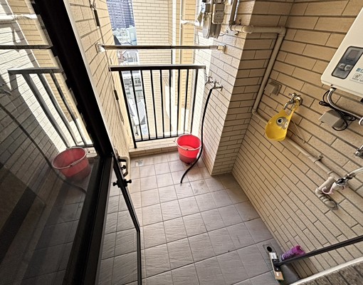 ✨次頂樓🌳聚富好好💖可租補🐶寵物🐱家具可談🚘平車 - Image 10