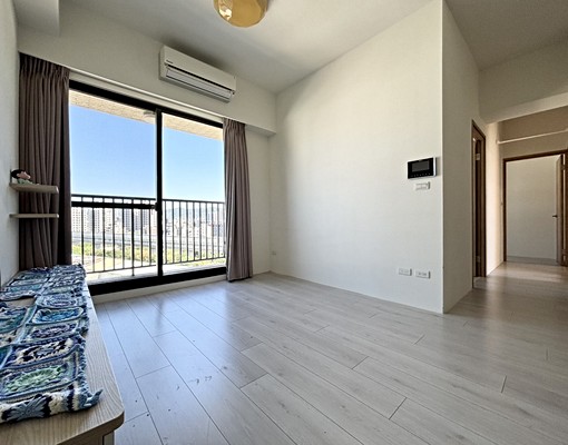 ✨次頂樓🌳聚富好好💖可租補🐶寵物🐱家具可談🚘平車 - Image 2