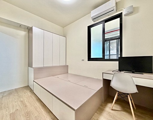 可租補寵物🔥傢俱全配✅寵物友善✨私藏美屋💯 - Image 9