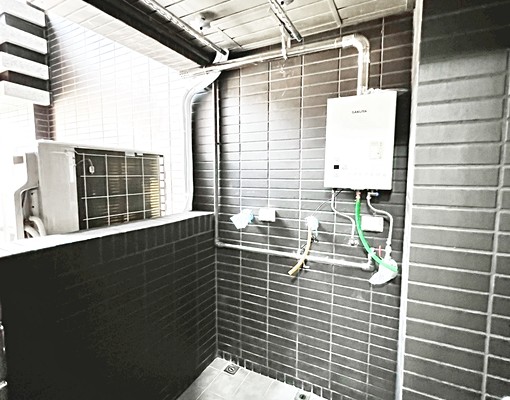 免佣）土城運動中心【電梯2房1廳】含車位★養寵洽★全新裝潢 - Image 6