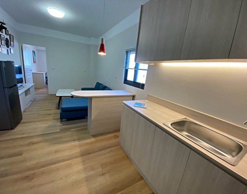 東海靜宜弘光一房一廳電梯陽台獨洗流理台可租補 - Image 10