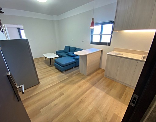 東海靜宜弘光一房一廳電梯陽台獨洗流理台可租補 - Image 13