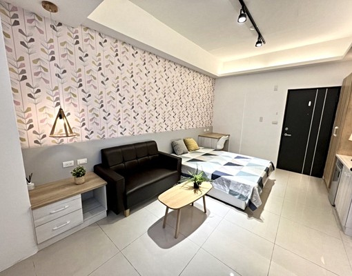 近新民中國醫✅可寵/陽台獨洗/電梯✅質感 - Image 6