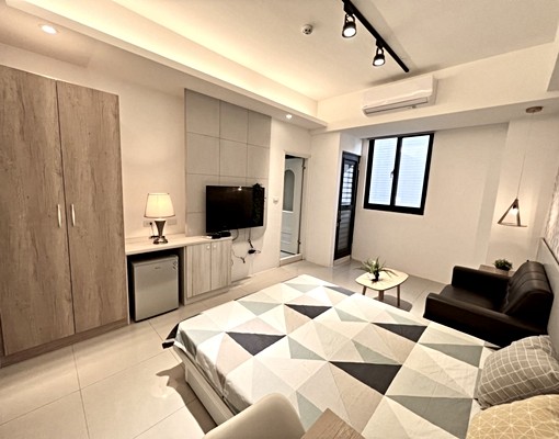 近新民中國醫✅可寵/陽台獨洗/電梯✅質感 - Image 7