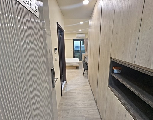 豐原全新完工‼️台水電‼️可雙租補‼️管理員‼️慢了會後悔 - Image 3