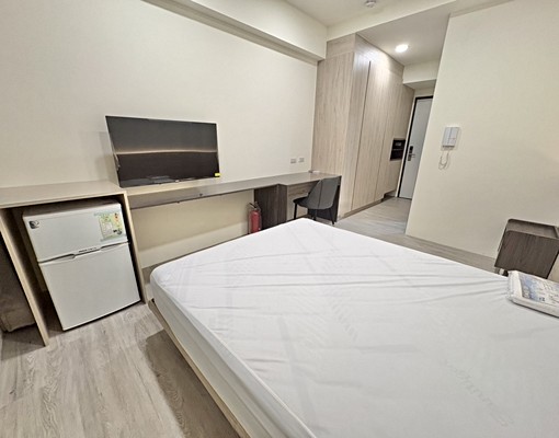 豐原全新完工‼️台水電‼️可雙租補‼️管理員‼️慢了會後悔 - Image 7