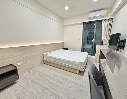 豐原全新完工‼️台水電‼️可雙租補‼️管理員‼️慢了會後悔 - Image 5