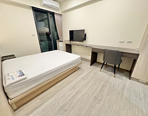 豐原全新完工‼️台水電‼️可雙租補‼️管理員‼️慢了會後悔 - Image 6