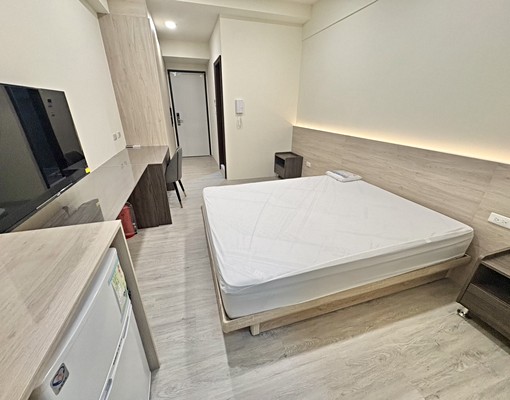 豐原全新完工‼️台水電‼️可雙租補‼️管理員‼️慢了會後悔 - Image 2