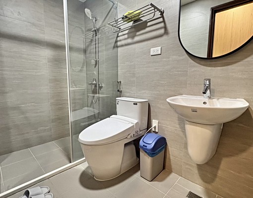 豐原全新完工‼️台水電‼️可雙租補‼️管理員‼️慢了會後悔 - Image 8