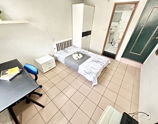 北區美食街旁✨經典套房✨綠園道旁✨配備齊全✨小資首選✨ - Image 5