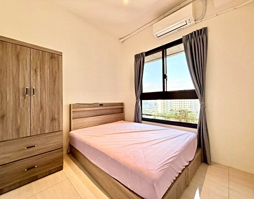 愛這件事情❤️惠宇千曦次頂樓三房❤️可雙租補戶籍❤️機捷特區 - Image 7