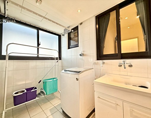 愛這件事情❤️惠宇千曦次頂樓三房❤️可雙租補戶籍❤️機捷特區 - Image 14