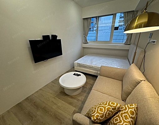 近大橋頭站可租補溫馨採光佳獨立陽台套房可代收垃圾大空間可炊煮 - Image 5