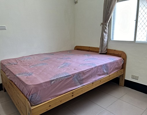 近竹科(採光)大套房+家電家具 - Image 3