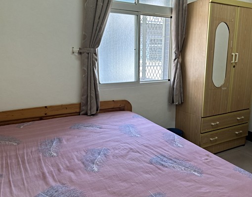 近竹科(採光)大套房+家電家具 - Image 1