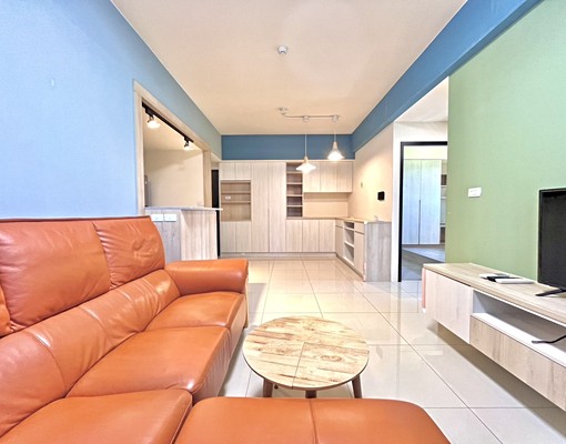 精緻社區2房🉑租補可戶籍✨平面車位+機車位✨搶約看 - Image 1