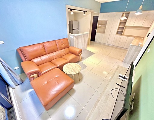 精緻社區2房🉑租補可戶籍✨平面車位+機車位✨搶約看 - Image 2