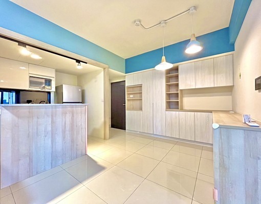 精緻社區2房🉑租補可戶籍✨平面車位+機車位✨搶約看 - Image 5