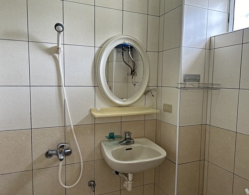 近竹科(採光)大套房+家電家具 - Image 4