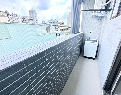 無fuck說⭐秒殺精美裝潢｜可貓可租補｜流理台機車位｜近一中 - Image 7