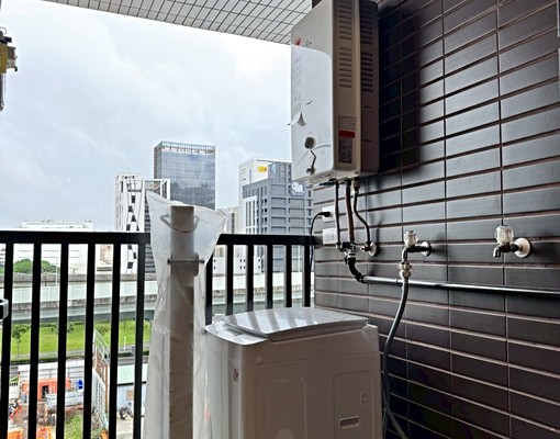 新莊副都心丨新北產業園區丨可寵丨租金含管含平車⭐️忠豪⭐️ - Image 14