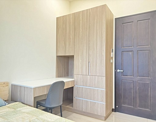 新莊副都心丨新北產業園區丨可寵丨租金含管含平車⭐️忠豪⭐️ - Image 6