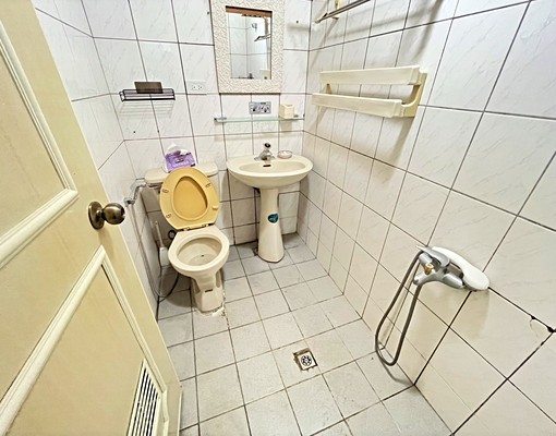 近水湳中國醫🥤台水電可雙租補可寵🥤大空間廚房獨洗陽台 - Image 11