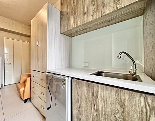 小資首選💛可租補💛中山醫💛電梯陽台獨洗💛流理臺💛 - Image 4