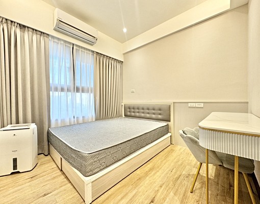 🔥中山樹孝雙商圈、公主風兩房🔥可寵貓狗🔥拎包入住 - Image 14