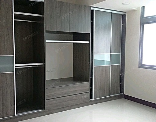 近板橋站小資族溫馨採光雙人套房可代收垃圾大空間 - Image 4