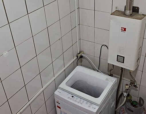 江子翠/板新🚝租補✅陽台獨洗曬🌟生活機能佳 - Image 11