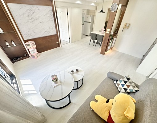 ‼️全新整理.全配便宜兩房‼️租補‼️一層兩戶❗合租首選‼️ - Image 4