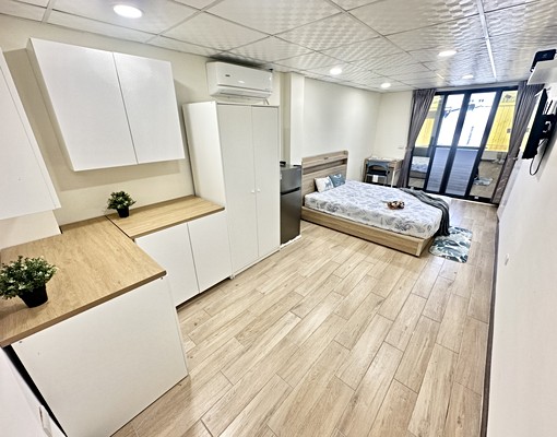 可貓可租補💕陽台獨洗@室內大空間@採光超好 - Image 1