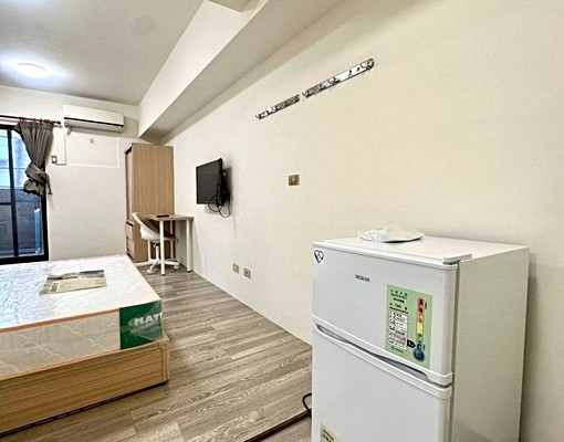 西區🔥美村路一段🔥可寵-可租補台水電 - Image 4