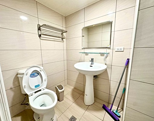 西區🔥美村路一段🔥可寵-可租補台水電 - Image 7