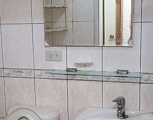 近中港國小站小資族溫馨採光套房可代收垃圾大空間 - Image 6