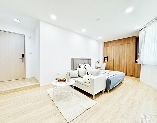 大里電梯｜獨洗脫烘🔥可寵物｜雙租補｜半年繳有優惠｜子母車 - Image 3