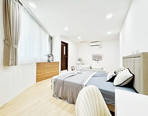 大里電梯｜獨洗脫烘🔥可寵物｜雙租補｜半年繳有優惠｜子母車 - Image 9