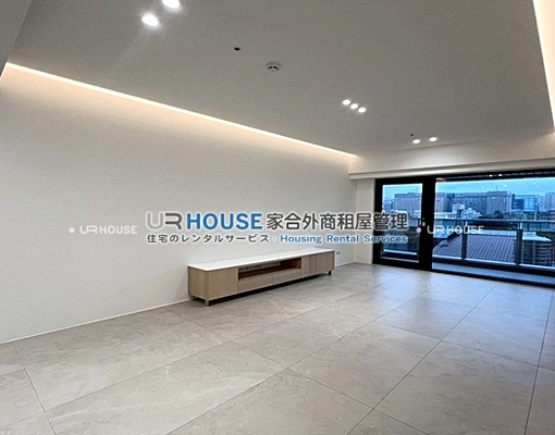 MRT台北車站/大陸工程全新裝潢3房/含稅管車/可寵 - Image 5