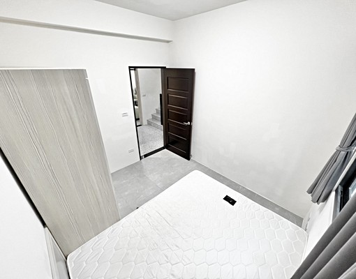 超大坪數太平兩房🔥可雙租補🔥超大露台室內機車位 - Image 7